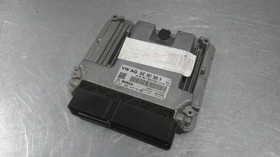 CENTRALINA INIEZIONE Jetta IV (162/16A) 2013 04E907309H / 0261S08448 - Immagine 1 di 2