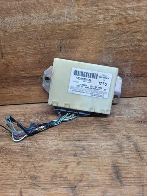 Ford Ranger Explorer 1998 99 2000 módulo antirrobo entrada sin llave YL1F-15K602-AA Foto 1 de 4