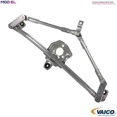 WIPER LINKAGE V10-6460 FOR VW PORSCHE BPE/BAC/BPD/BLK 2.5L 5cyl TOUAREG 3.2L - Image 1 of 4