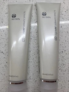 2 NuSkin Ageloc Dermatic Effects Lotion 150ml Authentic Nu Skin - Picture 1 of 7