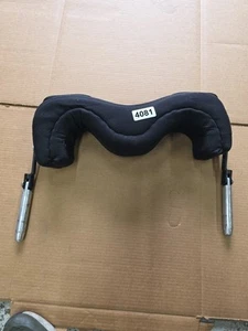 Redman Power STANDING WheelChair KNEE Stop/BLOCK, SUPPORTS - Picture 1 of 5