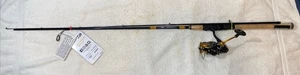 Daiwa Revros LT Spinning Combo - RVRLT30-4BI/G702M - Foto 1 di 11