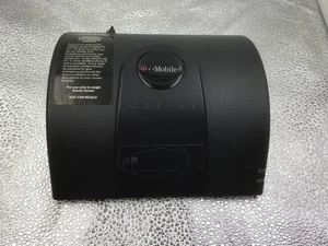 T-Mobile USA Cel-Fi Window Indoor Signal Booster (CEL-FI-RSCU104) - Picture 1 of 2