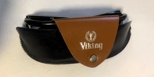 Motorcycle Vintage Viking ISDT  Glasses Malcolm Smith Husqvarna On Any Sunday - Picture 1 of 5