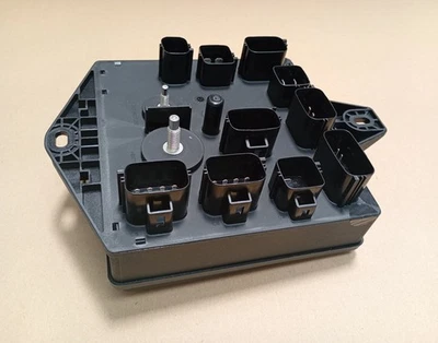 Aston Martin DB9 Engine Bay Fuse Box (up to 09MY) - Image 1 of 3