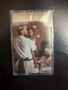 Kendrick Lamar - Mr. Morale Big Steppers (EXCLUSIVE) (New) (2022, Cassette) - Picture 1 of 6