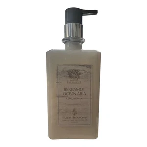 Antica Farmacista Bergamot Ocean Aria Conditioner Four Seasons 16Oz NEW HTF - Picture 1 of 2