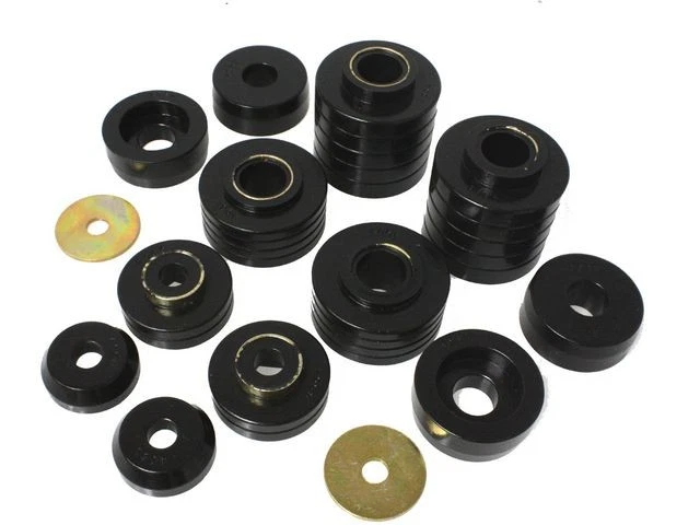 Juego de montaje de carrocería para Ford F250 1980-1996 1995 1994 1990 1989 1986 1988 VY698DP Foto 1 de 1