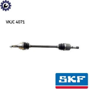DRIVE SHAFT VKJC 4071 FOR MAZDA MX-5/II BP6J/BP5A 1.8L BP-ZE/BP /BPF1 1.8L 4cyl - Picture 1 of 8