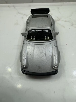 1983 scalerobo 1/37 scale Porsche 930 Turbo Japan Bandai Transformer - Image 1 of 4