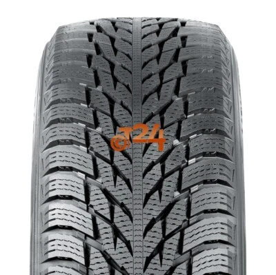 1 Winterreifen Nokian Hakkapeliitta R3 255/60 R18 112R M+S DOT 2018 73dB - Bild 1 von 2