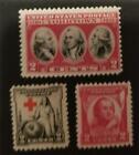 1931 US Commemorative Stamp Year Set MNH OG Mint Never Hinged