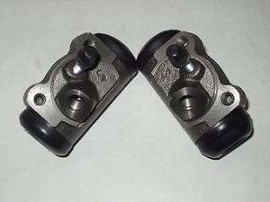 60 61 62 63 64 FORD FALCON PAR DE CILINDROS RUEDA DELANTERA - Imagen 1 de 1