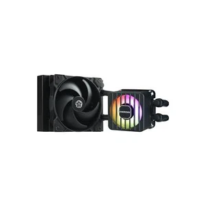 Enermax Liqmaxflo SR 120 ARGB Chłodnica procesora Chłodzenie wodą Gniazdo AM4, AM5 #333900 - Zdjęcie 1 z 7