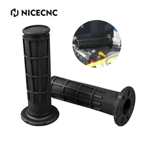 22MM 7/8" Handlebar Cover Grip For Polaris Sportsman 850 700 600 570 450 PAIR - Picture 1 of 10