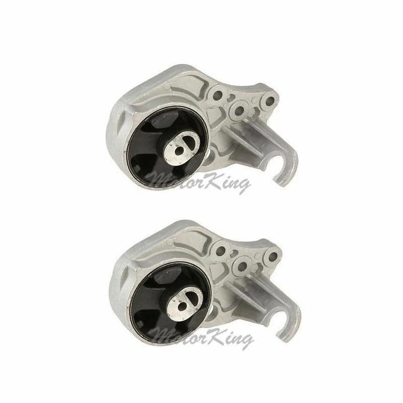 2984*2 para 1996-2000 Chrysler Dodge Plymouth conjunto de montagem de transmissão automática 2 peças - Imagem 1 de 2