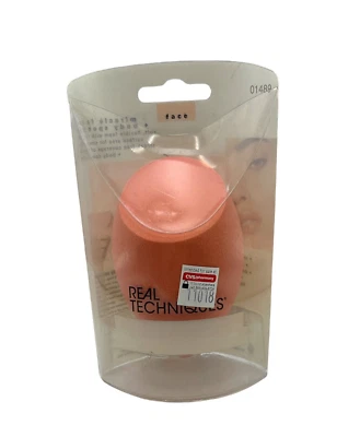 Esponja facial + corporal milagrosa Real Techniques Foto 1 de 4