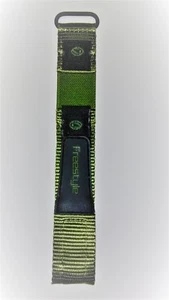 2 Sets Of Freestyle Nylon Watch Bands “Fits 18mm Pin” - Picture 1 of 6