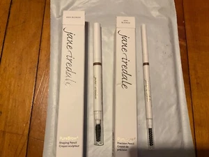 Jane Iredale Purebrow Shaping and Precision Pencils Ash Blonde - Picture 1 of 1