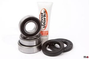 KIT CUSCINETTI RUOTA POSTERIORE SUZUKI DR350SE 1996-1997 PIVOT WORKS PWRWK-S2... - Foto 1 di 1