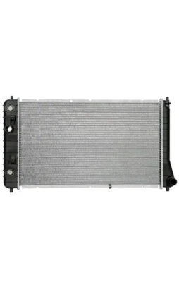 Radiator For Chevy Cavalier Pontiac Sunfire 1995 1996 1997 -1999 2000-2002 - Image 1 of 2