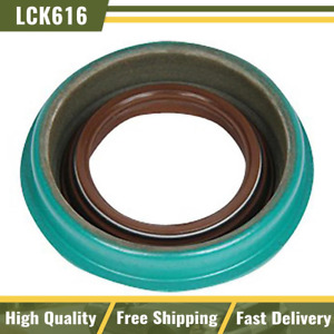 ACDelco 291-305 Wheel Seal Rear New for Chevy Olds S10 Pickup S-10 BLAZER GMC