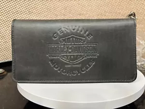 Geldbörse Harley- Davidson 99541-11VM - Bild 1 von 4