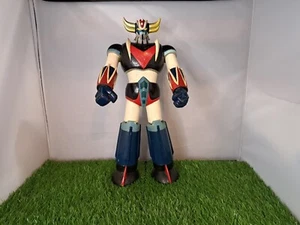 Raro De Colección Marmitt 1998 UFO ROBO GRENDIZER Robot Dinámico Japón Pintado - Imagen 1 de 7