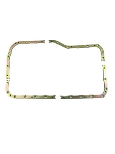 Oil Pan Gasket (A,B,C,D) for Isuzu ELF NPR NQR NRR 4HG1 4HG1-T 4HE1 4HK1 - Picture 1 of 6