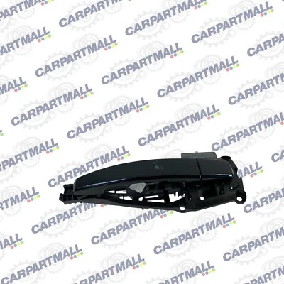 2016 Chevrolet Cruze Limited Rear Left Side Exterior Door Handle 9400-2321 Foto 1 de 4