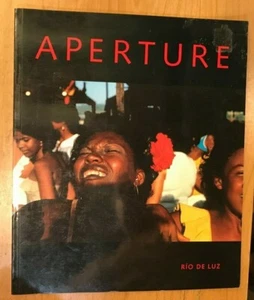 Aperture Magazine Issue 153: Rio De Luz - Foto 1 di 2