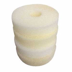 4 x kompatibles Schaumschwammfilter-Set passend für Laguna Druck Flo 8000 - Bild 1 von 1