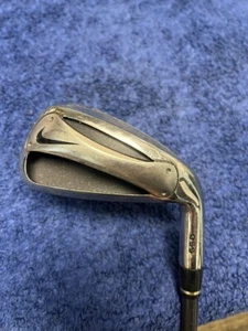 NIKE SLINGSHOT IRONS 4-PW+GW, DIAMANA SLINGSHOT REGULAR, RH (D-5) MAKE OFFER!! - Picture 1 of 12