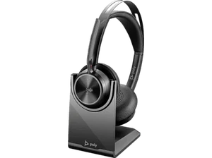 7S4L6AA VOYAGER FOCUS 2 UC HEADSET - Bild 1 von 3