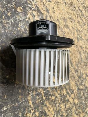 Motor Soplador SUZUKI GRAND VITARA 09 10 11 12 13 Foto 1 de 4