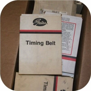 Gates Timing Belt for Chevy Nova Toyota Corolla MR2 4AGELC - Picture 1 of 1