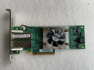 IBM 00Y3344 Qlogic QLE2662 Dual Port - SFP+ 16G FH PCIe-x8 HBA 00Y3343 - Picture 1 of 1