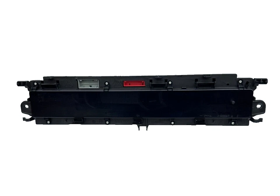 Renault Scenic MK2 Speedo Display Cluster Instrument Digital Clocks P8200494955A - Image 1 of 4