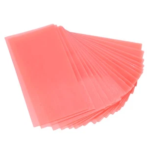 18pcs Dental Base Plate Wax Red Dental Wax Dentist Auxiliary Material Dental ABE - Picture 1 of 21
