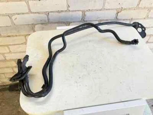 Volvo XC90 2019 Petrol/electricity intercooler hose pipe 31686543 SIG53420 - Picture 1 of 3