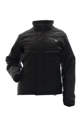 Chaqueta DSG Trail Negra XL 45395 Foto 1 de 3