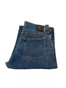 Levis Silver Tab Herren Vintage Baggy Denim Blau Jeans, 38 X 30 - Bild 1 von 16