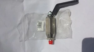 944030 Prime Switch Valve Titan Speeflo XLT PowerTwin 4900 6900 8900 12000 - Picture 1 of 1