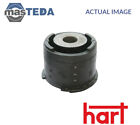 420 719 AXLE BEAM MOUNTING BUSH REAR HART NEW OE REPLACEMENT