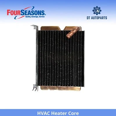 Núcleo calentador de climatización International 4700 1991-1994 4 estaciones 1992 1993 Foto 1 de 4