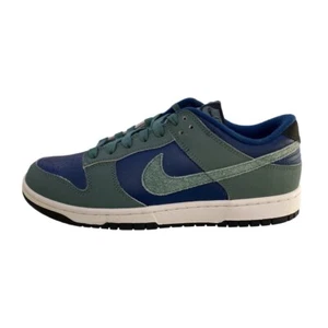 Nike Dunk campione inedito 2022 - minerale inverso Bi Costal DR9705 118 taglia 9 - Foto 1 di 11