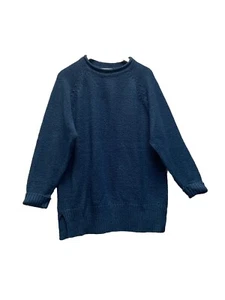 Blue Sweater casual corner annex - Picture 1 of 3