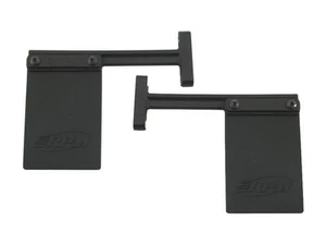 Mud Flap Kit for RPM Bumpers for Slash 2WD and Slash 4x4 SC Trucks # 81012 4WD - Picture 1 of 1