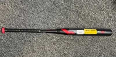 Bate de softbol lanzamiento rápido avanzado Easton Ghost modelo 32 pulgadas / 22 oz -10 🥎🥎 Foto 1 de 4