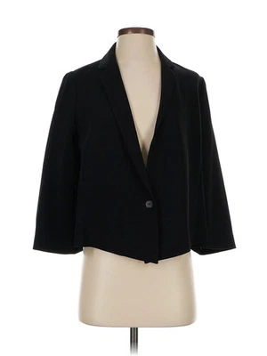 Blazer negro Elizabeth and James para mujer 2 Foto 1 de 4